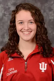 Sarah Myers (19) Head Shot