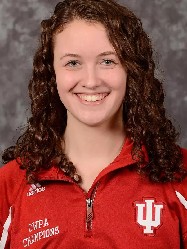 Sarah Myers (19) Head Shot