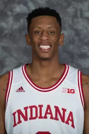 Troy Williams