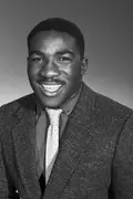 Anthony Thompson