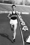 Earl Mitchell
