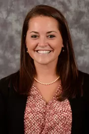 Taryn Gilrein, MA, LAT, ATC