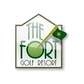 Fort Golf Resort