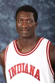 Tijan Jobe headshot