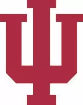 IU logo