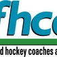 NFHCA Logo
