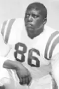 Earl Faison