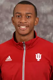 Adrian Robinson