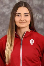 McKayla Eves