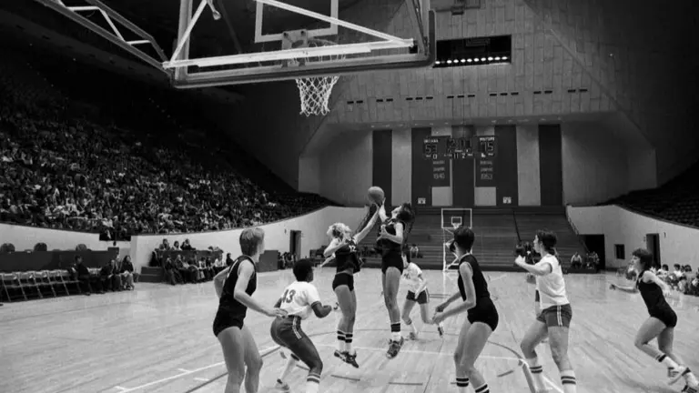 Hoosier History: Title IX