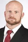 keith caton mugshot