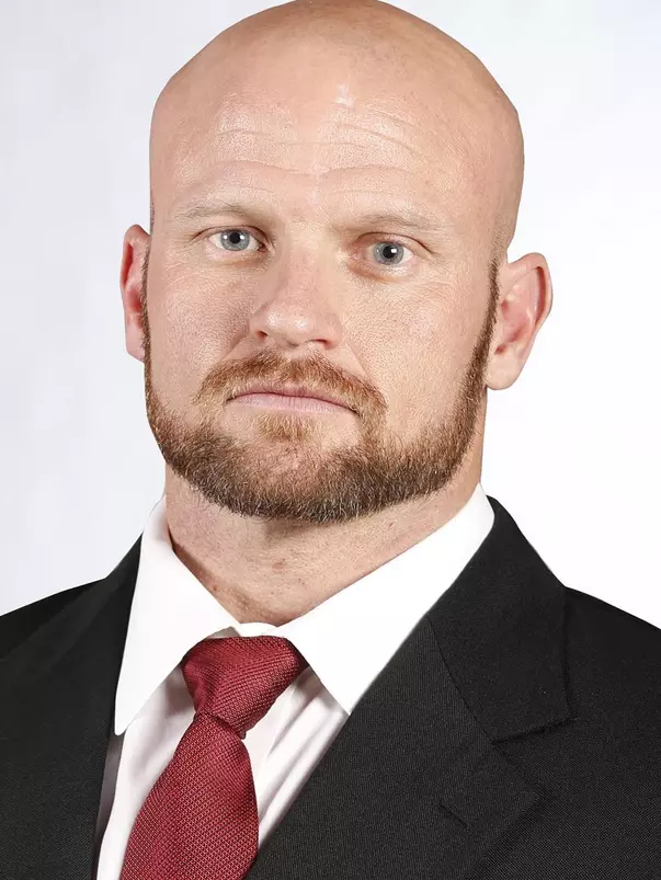 keith caton mugshot