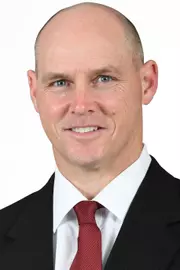 Mark Hagen