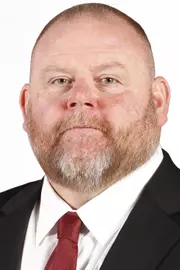Darren Hiller