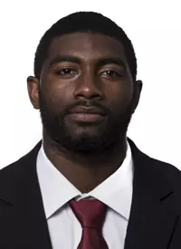Jameel Cook Jr.