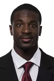 Rashard Fant