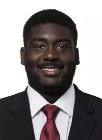 Mackenzie Nworah