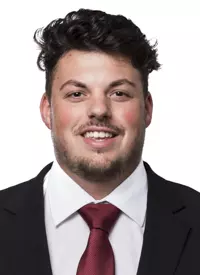 Grayson Stover
