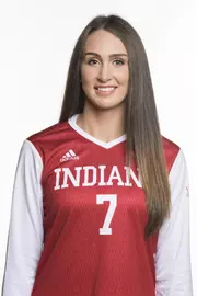 Jessica Leish