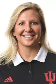 Amy Berbary