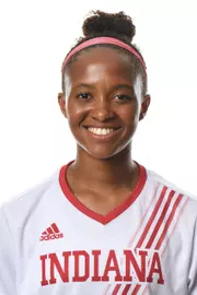 kyndal mckinney