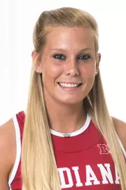 Katie Johnson