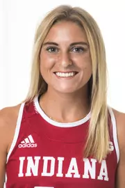 Maddie Latino