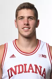 Collin Hartman