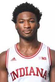 Freddie McSwain Jr.
