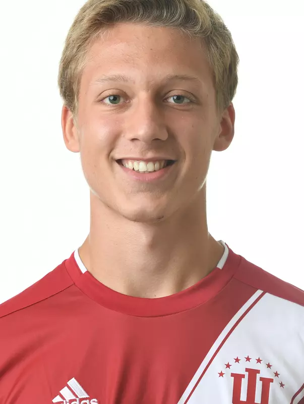 Jacob Meier