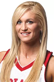 Tyra Buss