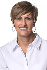Teri Moren