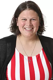 Liz Honegger