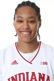 Alexis Johnson