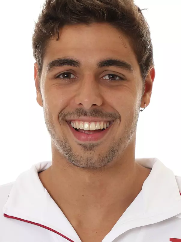 BLOOMINGTON, IN - SEPTEMBER 12, 2018 - \wsoc during the game between the Michigan Wolverines and the Indiana Hoosiers at Bill Armstrong Stadium in Bloomington, IN. Photo By Craig Bisacre/Indiana Athletics
