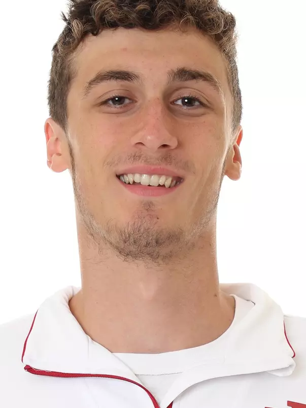 BLOOMINGTON, IN - SEPTEMBER 12, 2018 - \wsoc during the game between the Michigan Wolverines and the Indiana Hoosiers at Bill Armstrong Stadium in Bloomington, IN. Photo By Craig Bisacre/Indiana Athletics