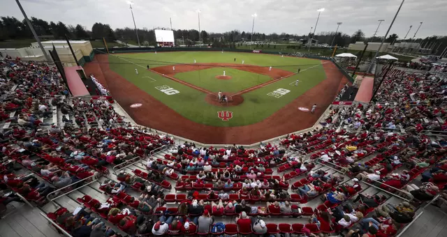 Bart Kaufman Field - Baseball