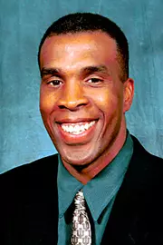 Mike Davis