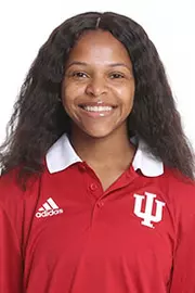 Maya Caudle