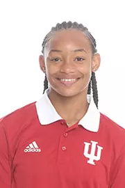 Zykeria Williams