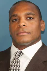 Mike Dixon