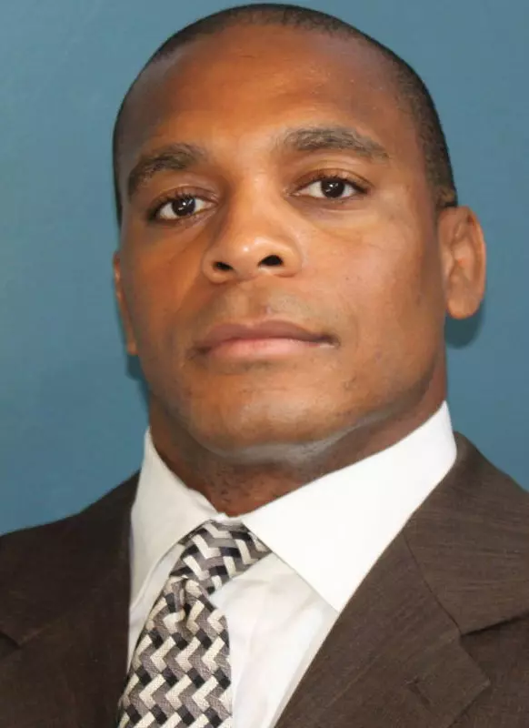 Mike Dixon