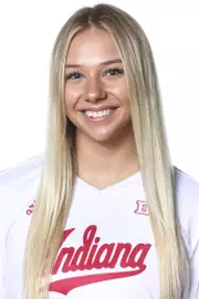 BLOOMINGTON, IN - JULY 16, 2018 - \iu during Indiana Football photo Day in Bloomington, IN. Photo By Craig Bisacre/Indiana Athletics