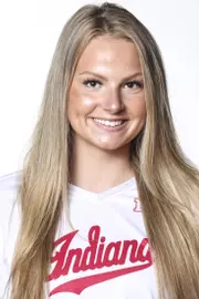 BLOOMINGTON, IN - JULY 16, 2018 - \iu during Indiana Football photo Day in Bloomington, IN. Photo By Craig Bisacre/Indiana Athletics
