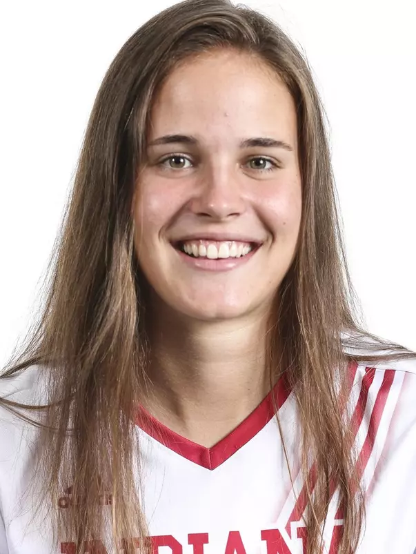 BLOOMINGTON, IN - JULY 18, 2018 - \iu during Indiana Football photo Day in Bloomington, IN. Photo By Craig Bisacre/Indiana Athletics
