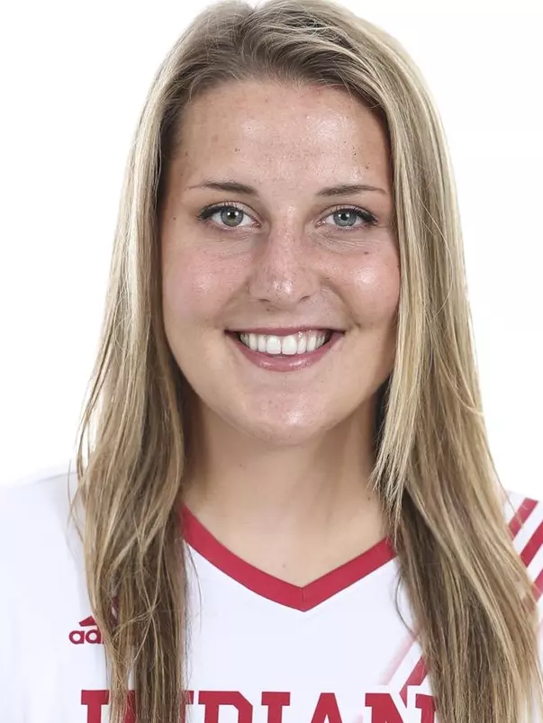 BLOOMINGTON, IN - AUGUST 10, 2018 - \iu during scrimmage against the Ohio State Buckeyes and the Indiana Hoosiers at Bill Armstrong Stadium in Bloomington, IN. Photo By Craig Bisacre/Indiana Athletics