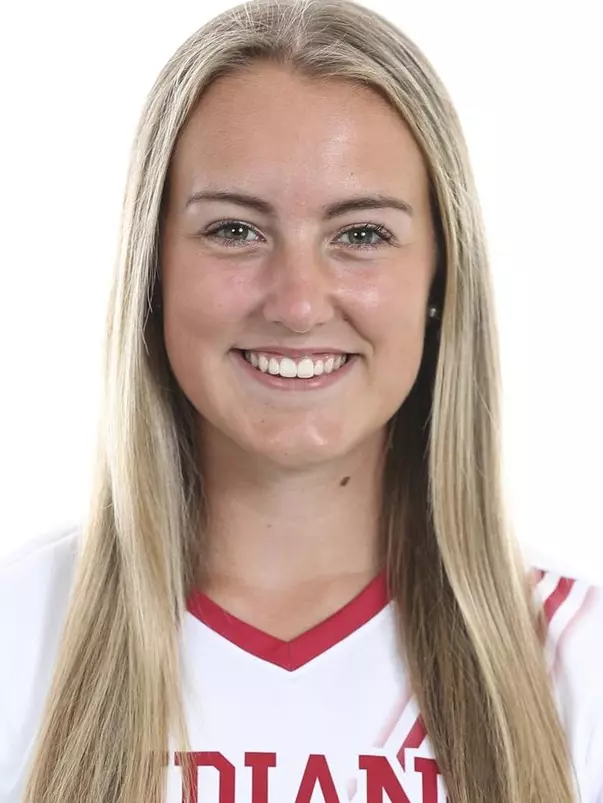 BLOOMINGTON, IN - AUGUST 10, 2018 - \iu during scrimmage against the Ohio State Buckeyes and the Indiana Hoosiers at Bill Armstrong Stadium in Bloomington, IN. Photo By Craig Bisacre/Indiana Athletics