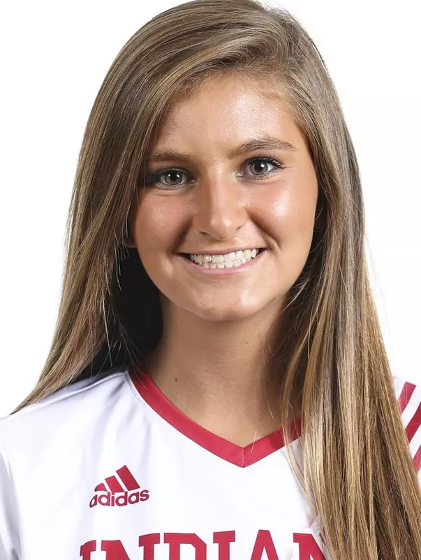 BLOOMINGTON, IN - JULY 18, 2018 - \iu during Indiana Football photo Day in Bloomington, IN. Photo By Craig Bisacre/Indiana Athletics