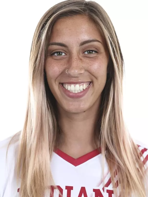 BLOOMINGTON, IN - AUGUST 10, 2018 - \iu during scrimmage against the Ohio State Buckeyes and the Indiana Hoosiers at Bill Armstrong Stadium in Bloomington, IN. Photo By Craig Bisacre/Indiana Athletics