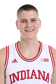 Zach McRoberts